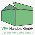 Logo von der VFA Handels GmbH Verpackungslösungen